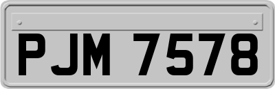PJM7578