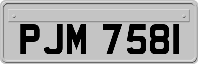 PJM7581
