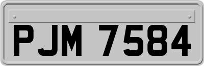 PJM7584