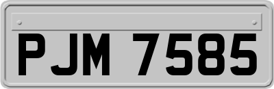 PJM7585