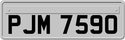 PJM7590