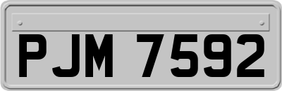 PJM7592