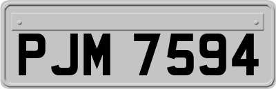 PJM7594