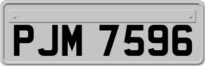 PJM7596