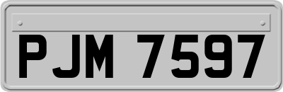 PJM7597