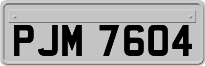 PJM7604