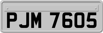 PJM7605
