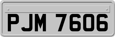PJM7606