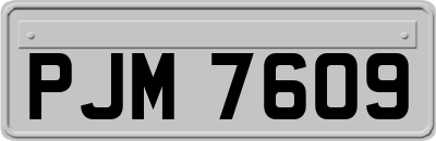 PJM7609