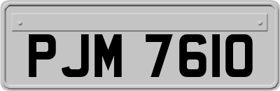 PJM7610