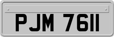 PJM7611