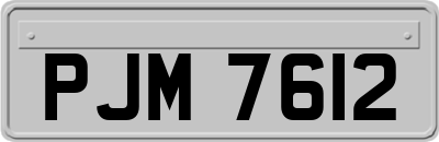 PJM7612