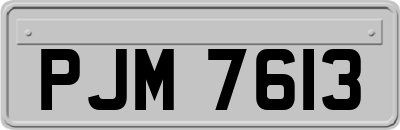PJM7613