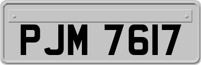 PJM7617
