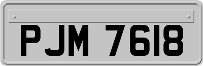 PJM7618