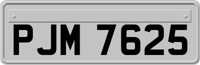 PJM7625
