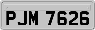 PJM7626