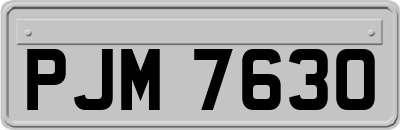 PJM7630