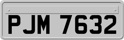 PJM7632