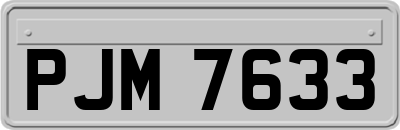 PJM7633