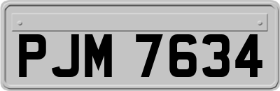 PJM7634