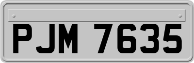 PJM7635