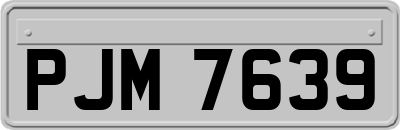 PJM7639
