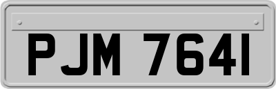 PJM7641