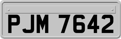 PJM7642