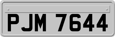 PJM7644