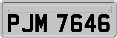 PJM7646