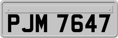 PJM7647