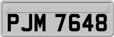 PJM7648