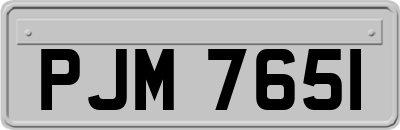 PJM7651