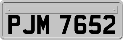 PJM7652