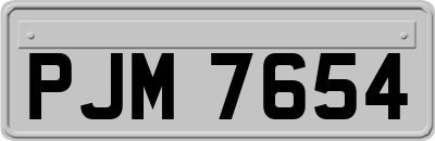 PJM7654