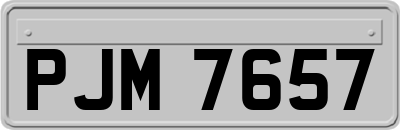 PJM7657