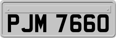 PJM7660