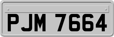 PJM7664