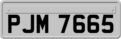 PJM7665