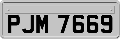 PJM7669
