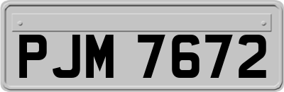 PJM7672