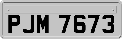 PJM7673