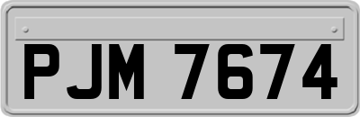 PJM7674