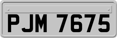 PJM7675