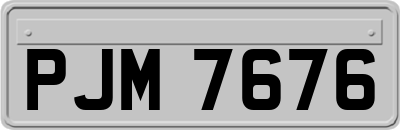 PJM7676