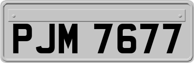 PJM7677
