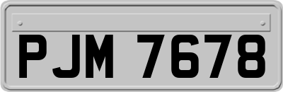 PJM7678