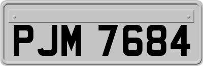 PJM7684