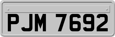 PJM7692